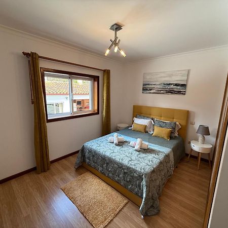 Cerdeirinhas De Basto "Piso Q 4" Apartment Canedo de Basto ภายนอก รูปภาพ